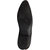 Fausto Men's Black Formal Lace Up Shoes