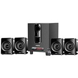 Envent ET-SP41500 4.1 Channels Home Theater System