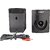 Envent DeeJay 702 BT ET-SP51200 5.1 Channels Home Theater System