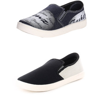 Zakozee men's outlet casual shoes