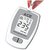 ACE GLUCOMETER WITH 100 TEST STRIPS