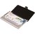 Mr.Rock RFID Steel ATM / Visiting /Credit Card Holder, BirthDay Special Gift ,Business Card Case Holder, (Pack Of 2)