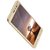 Anvika ORIGINAL 100% 360 Degree Samsung Galaxy S8 Plus [S8+] Front Back Cover Case WITH TEMPERED (GOLD)