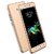Anvika ORIGINAL 100% 360 Degree Nokia 6 Front Back Cover Case WITH TEMPERED (GOLD)