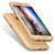 Anvika ORIGINAL 100% 360 Degree Samsung Galaxy J2 Ace Front Back Cover Case WITH TEMPERED (GOLD)