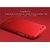 Anvika ORIGINAL 100% 360 Degree Motorola Moto G5 Plus G5+ Front Back Cover Case WITH TEMPERED (RED)