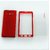 Anvika ORIGINAL 100% 360 Degree Nokia 3 Front Back Cover Case WITH TEMPERED (GOLD)