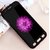 Anvika ORIGINAL 100 360 Degree Samsung Galaxy J2-6 Front Back Cover Case WITH TEMPERED (RED)