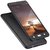 Anvika ORIGINAL 100 360 Degree Motorola Moto M Front Back Cover Case WITH TEMPERED (BLACK)