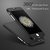 Anvika ORIGINAL 100% 360 Degree  iPhone 5 / 5S Front Back Cover Case WITH TEMPERED (Black)