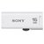 Sony Micro Vault USM16GR/WZ 16GB USB 2.0 Utility Pendrive White