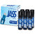 JASS - Roll on (6ml) -Pack of 6
