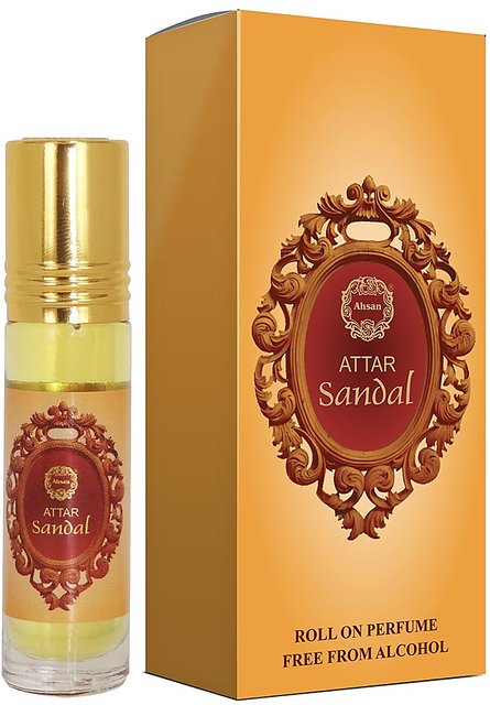 sandalwood attar online