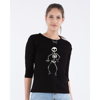 women's black dri fit shirt