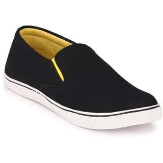 canvas shoes for mens online