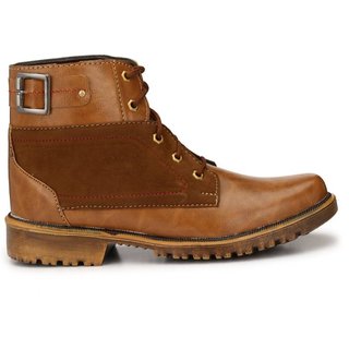 high ankle boots for mens