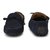 Men's Blue Casual Kiltie Tasseled loafers By Big Fox