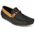 Big Fox Men's Solid Light Weight Loafers For Men