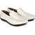Men's Formal Casual Slip on Synthetic Leather Loafers