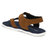 Big Fox Suede Leather Sandals For Men