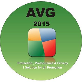 Buy AVG Antivirus 2015