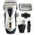 Toshiko/BRITE RECHARGEABLE SHAVER WITH TRIMMER
