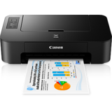 Canon PIXMA TS207- Single Function Color Printer