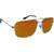 Combo of Sunglasses in Rectangular Style