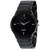 TRUE COLORS MAN IN BLACK Unique IIK Collection Analog Watch - For Boys, Men