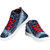 Armado Women's-743 Blue Sports Running Shoes