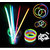Smartcraft Glow Stick,Multi Color (Pack of 50)