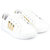 Armado Women's-765 White Sports Running Shoes
