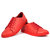 NE Shoes Red Lace up Casuals For Men