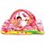 Attractive Play Gym Baby soft cloth bed