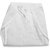 Tumble White Cloth Nappy With Tie Knot Pack of 12 - 12 to 18 Months