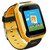 Global Trak Smart Watch specially designed for kids - India's smartest wearable GPS tracker watch  activity tracker wit
