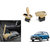 Himmlisch Car Stylish Armrest with Glass Holder+Ashtray beige For Maruti 800