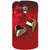 Printland Back Cover For Samsung Galaxy S Duos 7582