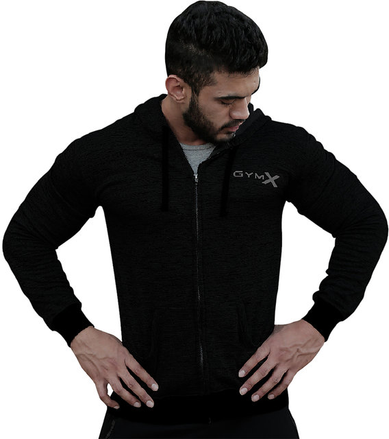 gymx hoodies