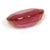 6.50 carat by lab certified 100 real quality ruby (manik) gemstone