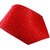 Latest stylish Decent red colour tie Pack of 1