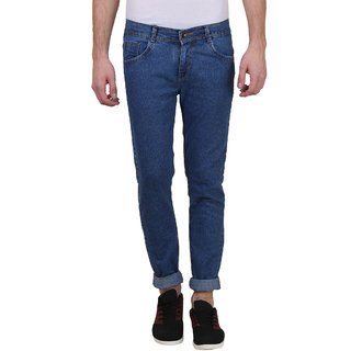 slim fit jeans for mens online