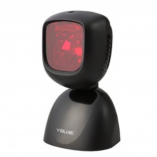 Honeywell Youjie 5900 Omnidirectional Laser Scanner offer