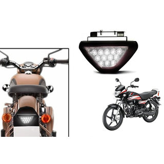 Hero hf deluxe back light cover price hot sale