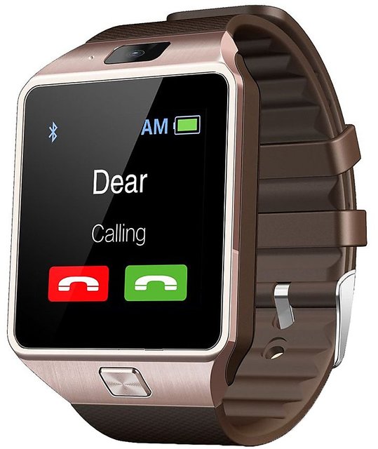 Smart watch store mobile wali