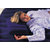 2 Pcs of Travel Rest Air Pillow Fabric Comfort Waterproof  Imported From USA