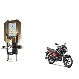 hero glamour headlight bulb price