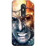 FurnishFantasy Back Cover for Gionee A1 - Design ID - 0010