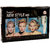 Style Hair 800-Hair Styling Set 800-Professional Hairdressing Tools, Hot Air Hair Styling Kit