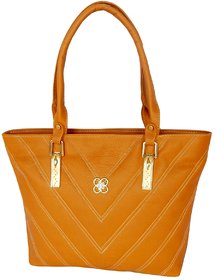 ALL DAY 365 Shoulder Bag  (Tan)